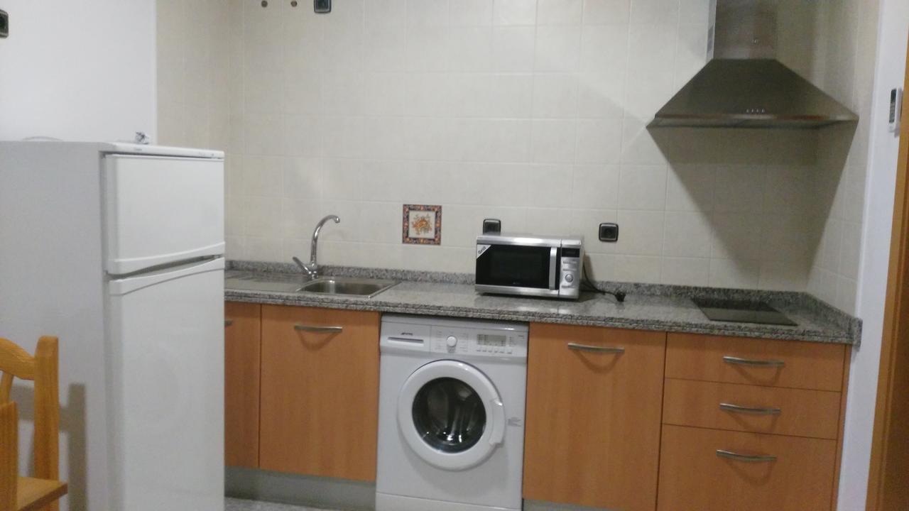 Hotel Albanta La Lantejuela Buitenkant foto